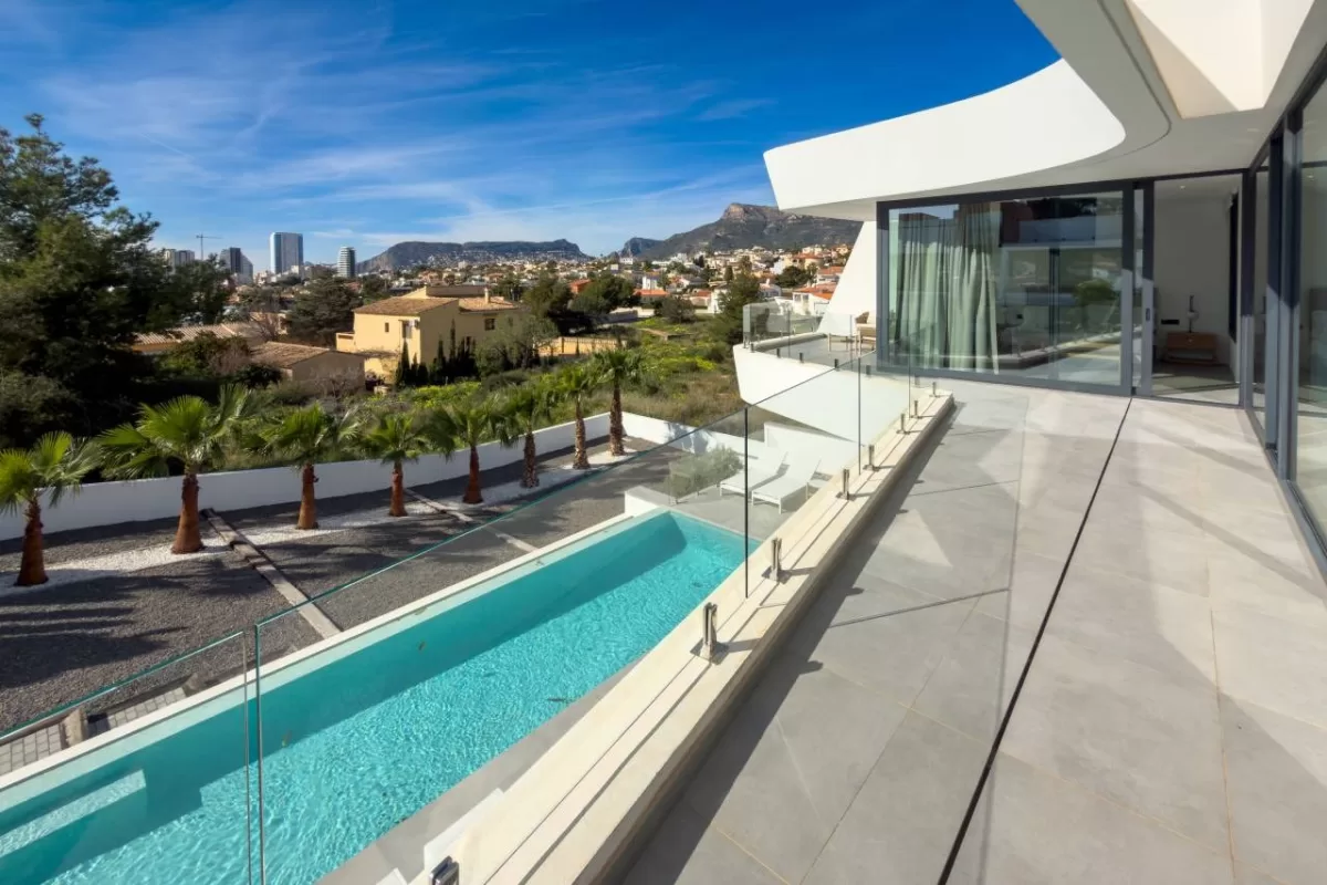 Villa Leonidas — 11