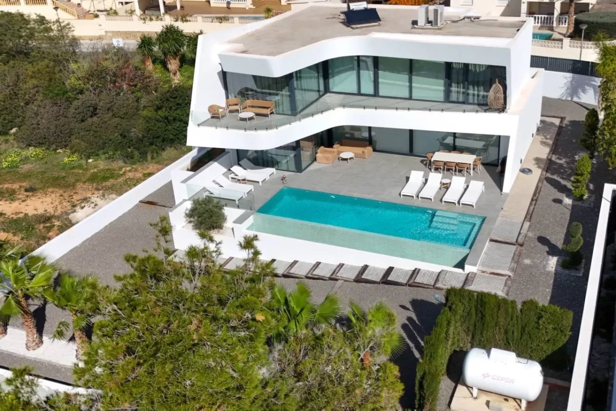 Villa Leonidas — 20