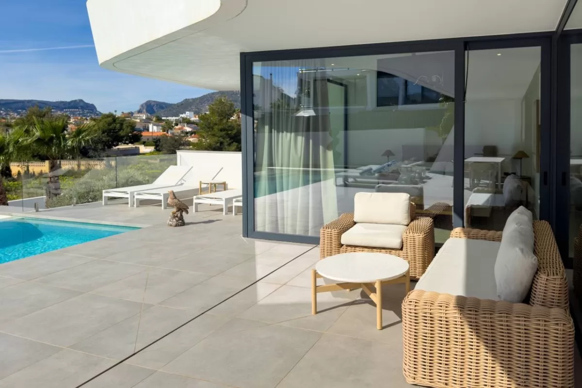 Villa Leonidas — 23