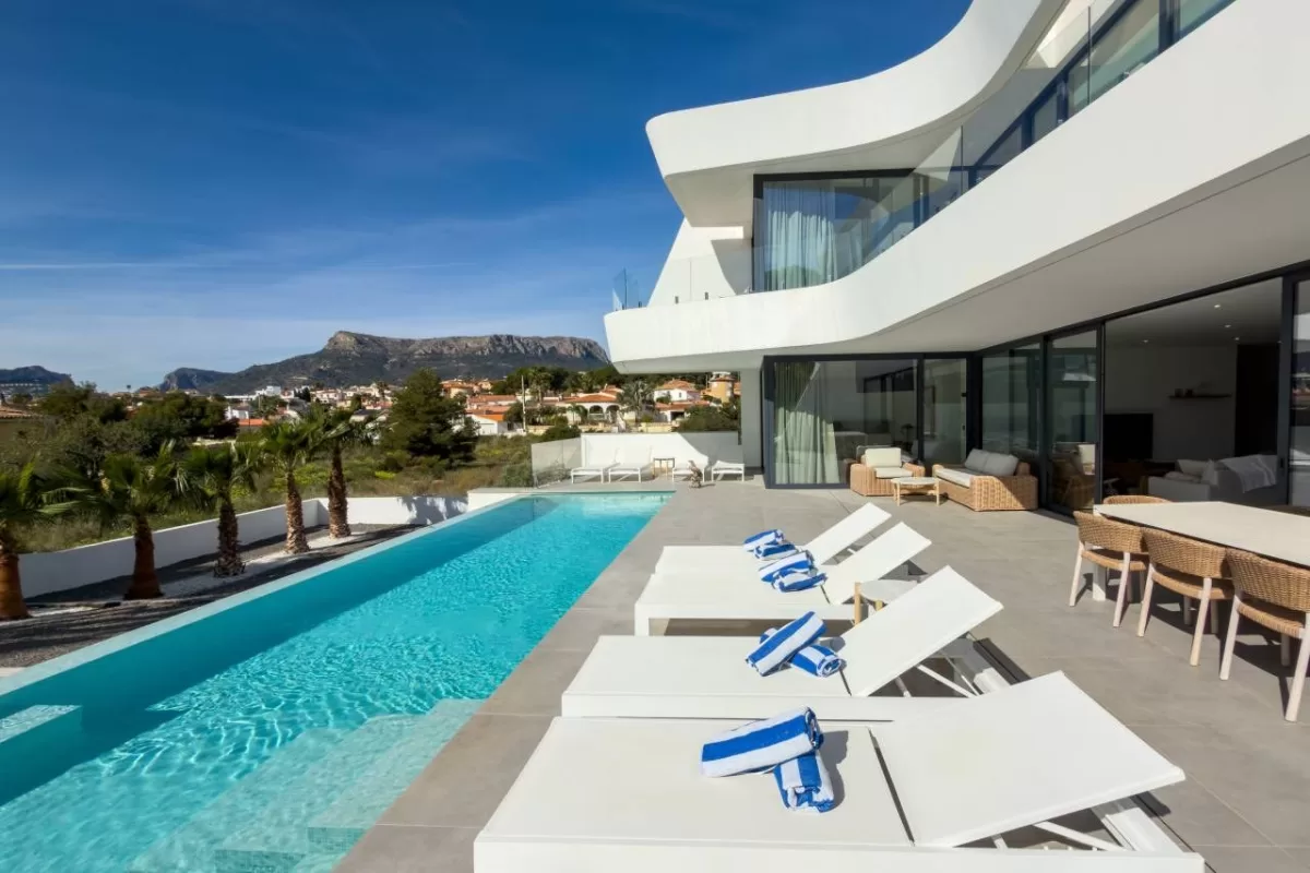 Villa Leonidas — 26