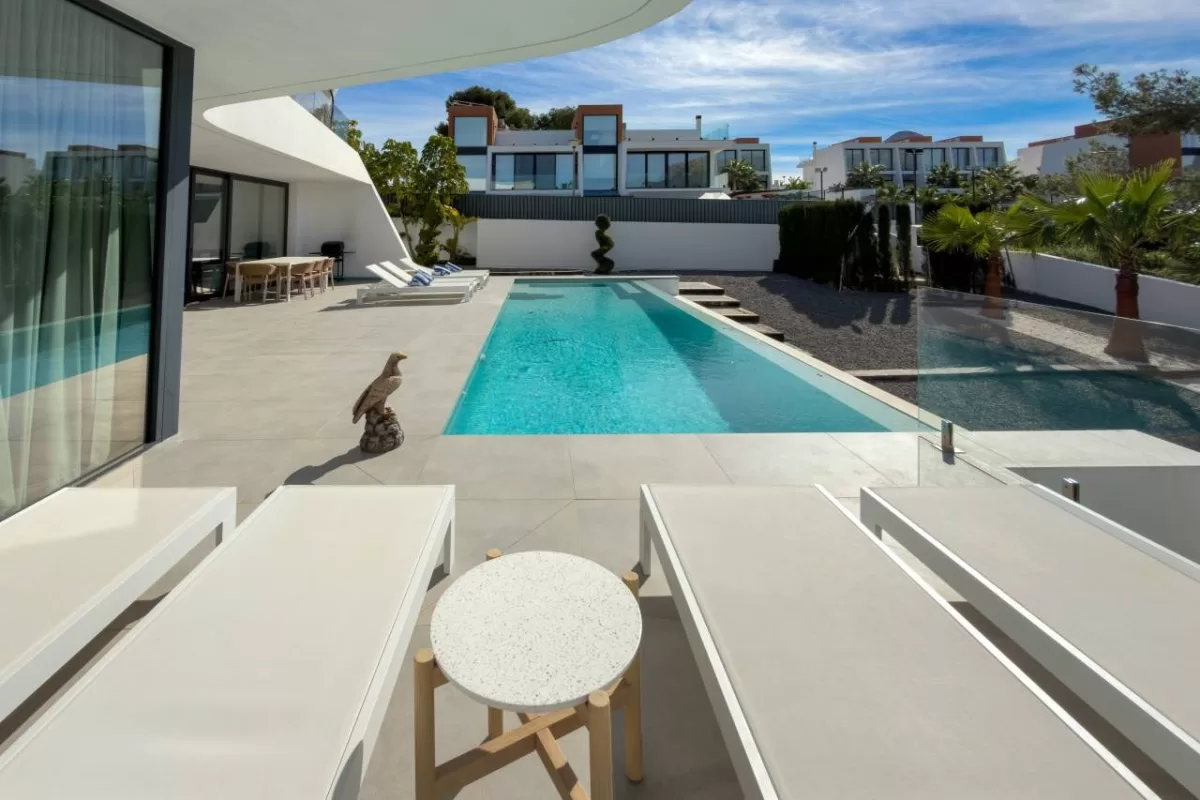Villa Leonidas — 31