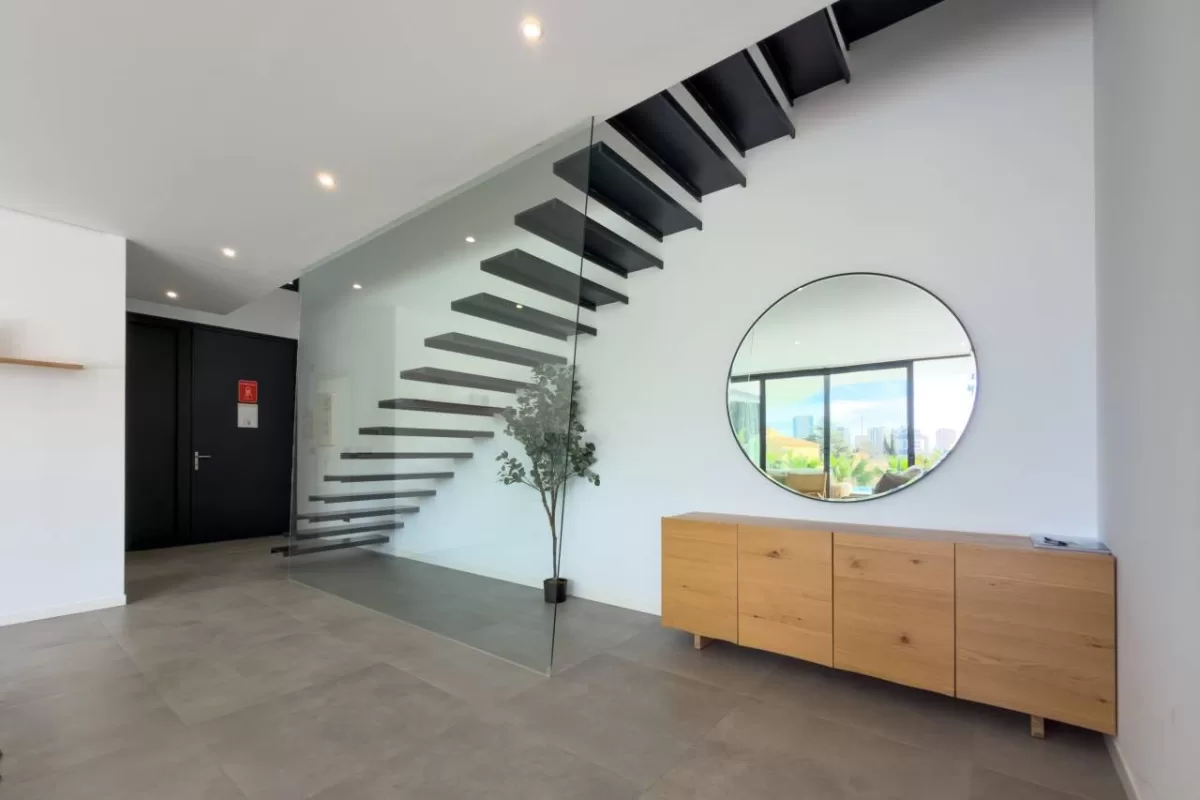 Villa Leonidas — 32