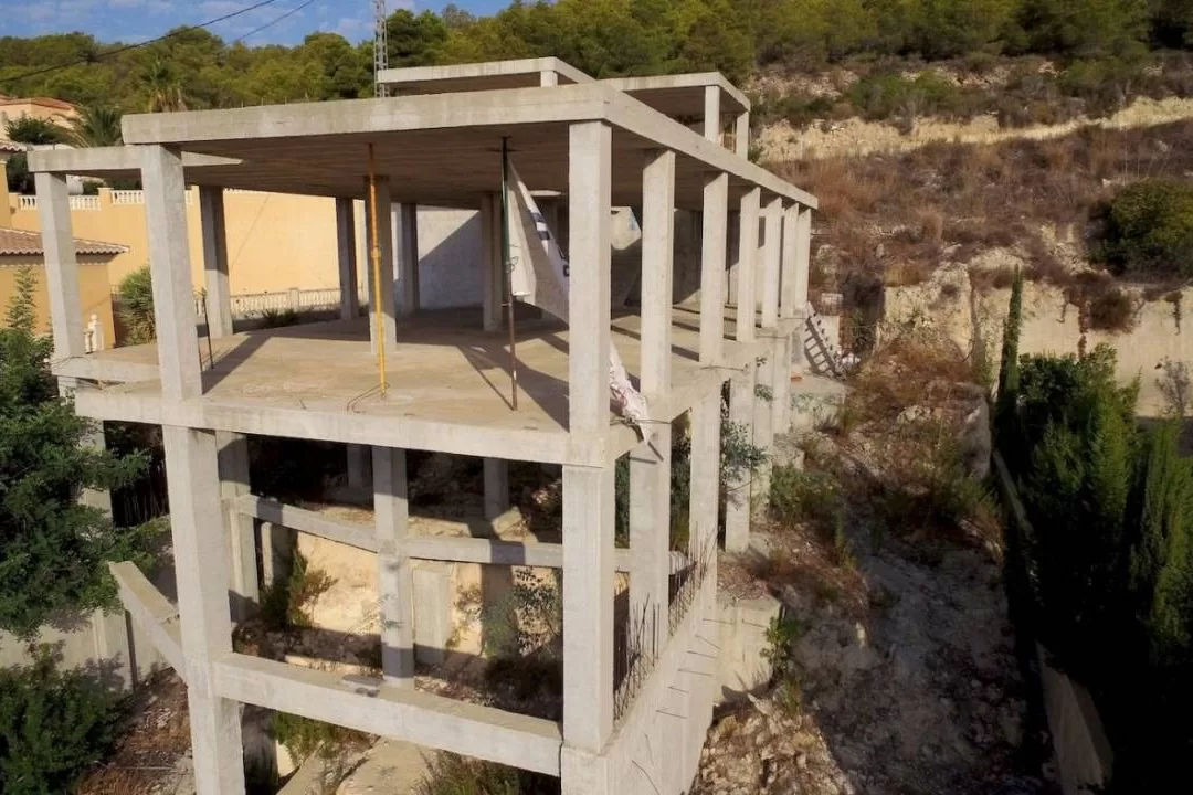 Villa Sol — 3
