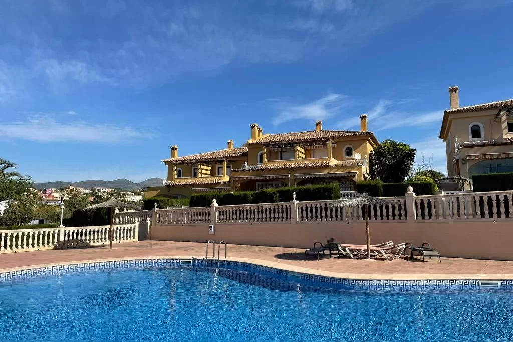 Villa Flamingo — 33
