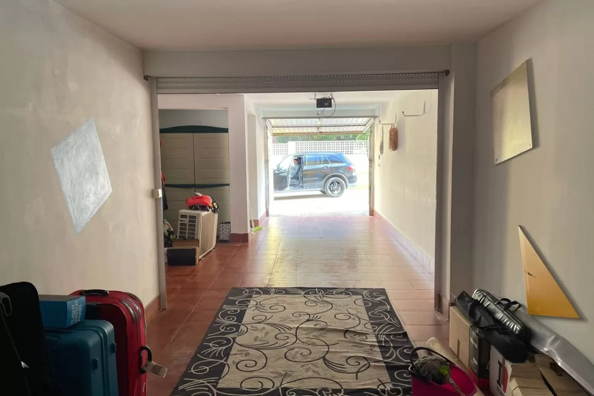 Villa Flamingo — 35