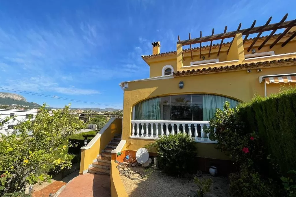 Villa Flamingo — 42