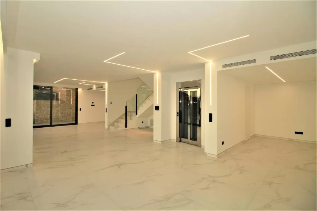 Panorama Hills – Villa en Altea Hills — 17