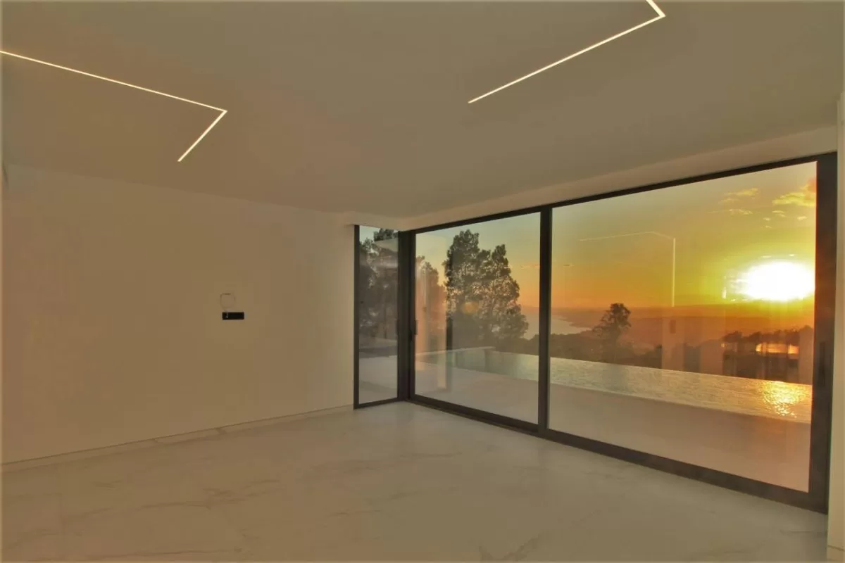 Panorama Hills – Villa en Altea Hills — 22