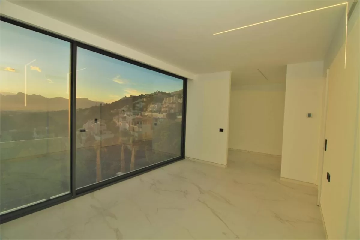 Panorama Hills – Villa en Altea Hills — 23