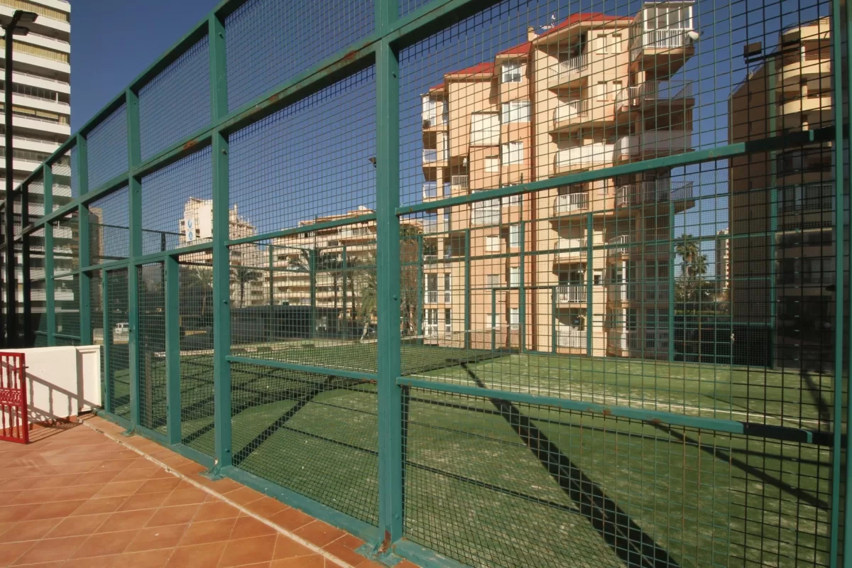 Luxury Duplex Penthouse in Calpe — 2