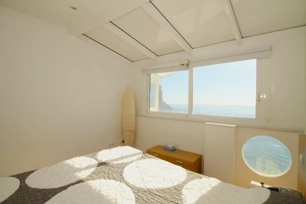 Luxury Duplex Penthouse in Calpe — 20