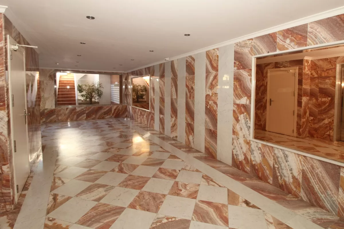 Luxury Duplex Penthouse in Calpe — 42