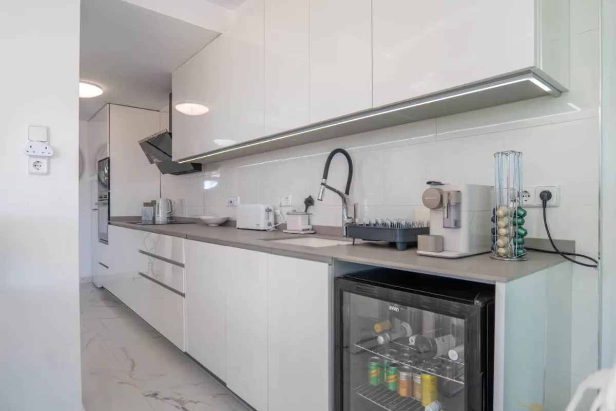 Apartment El Coral — 2