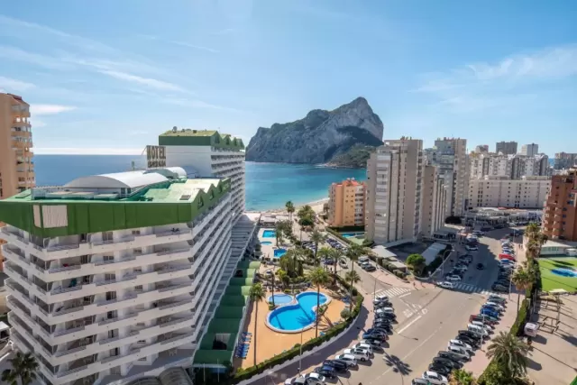 El Coral Apartment