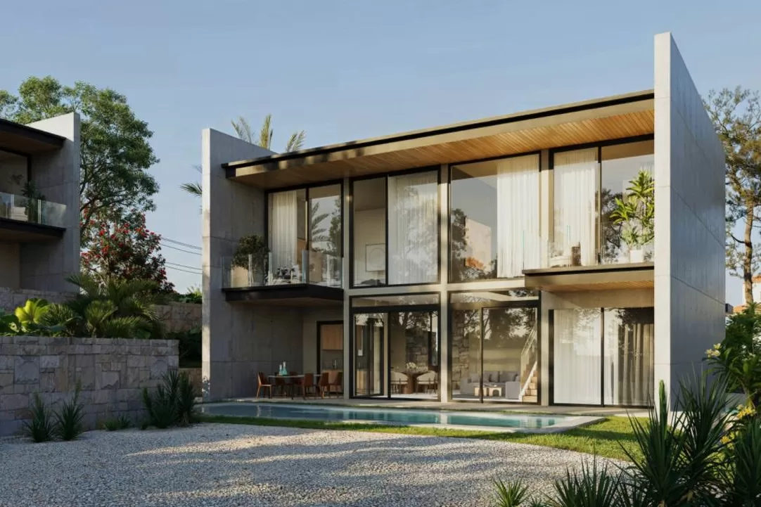 La Merced – nieuwbouwproject — 14