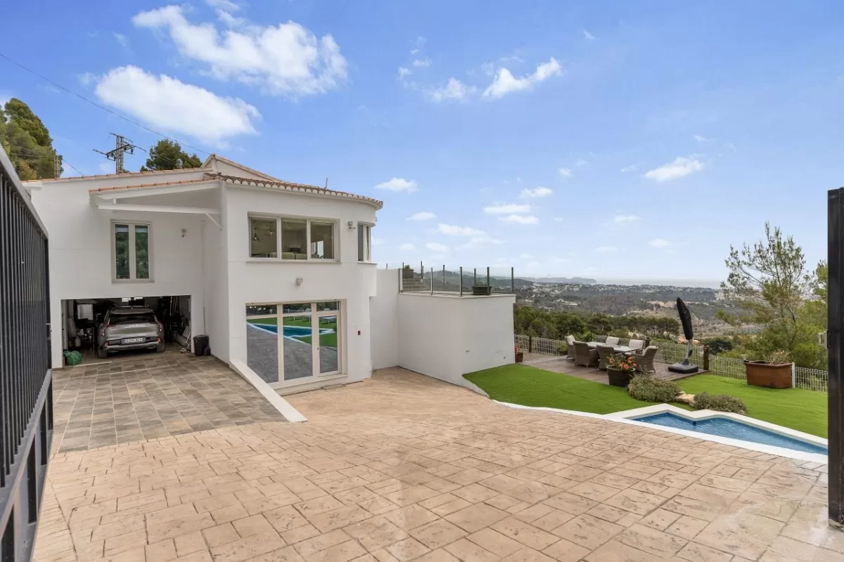 Prime Villa Oltamar — 31