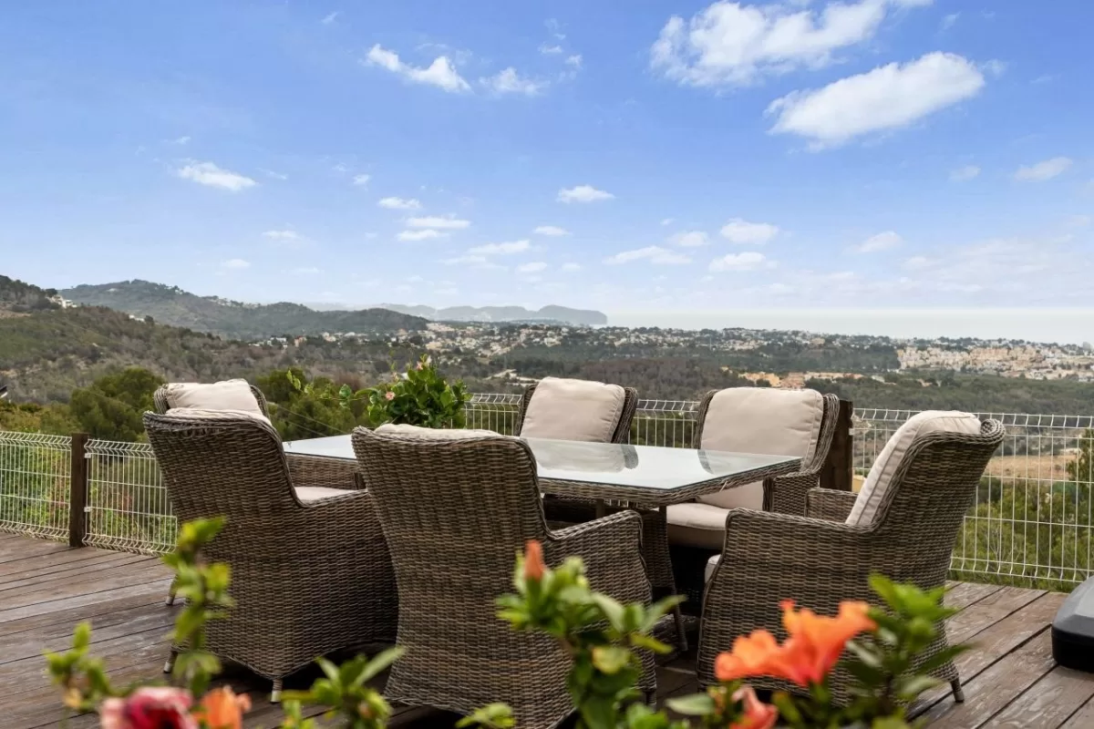 Prime Villa Oltamar — 32