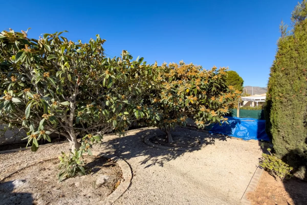 Villa Ametler in Calpe — 6