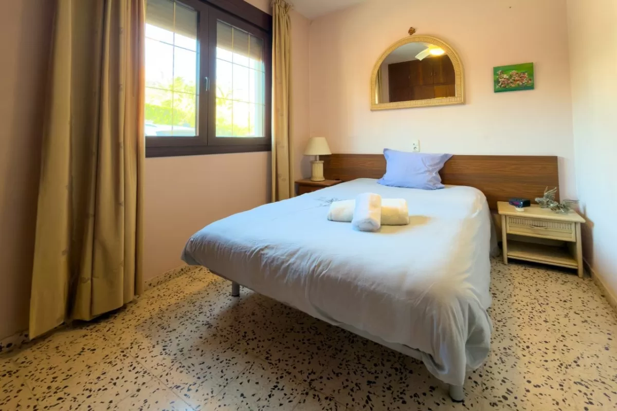 Villa Ametler in Calpe — 17