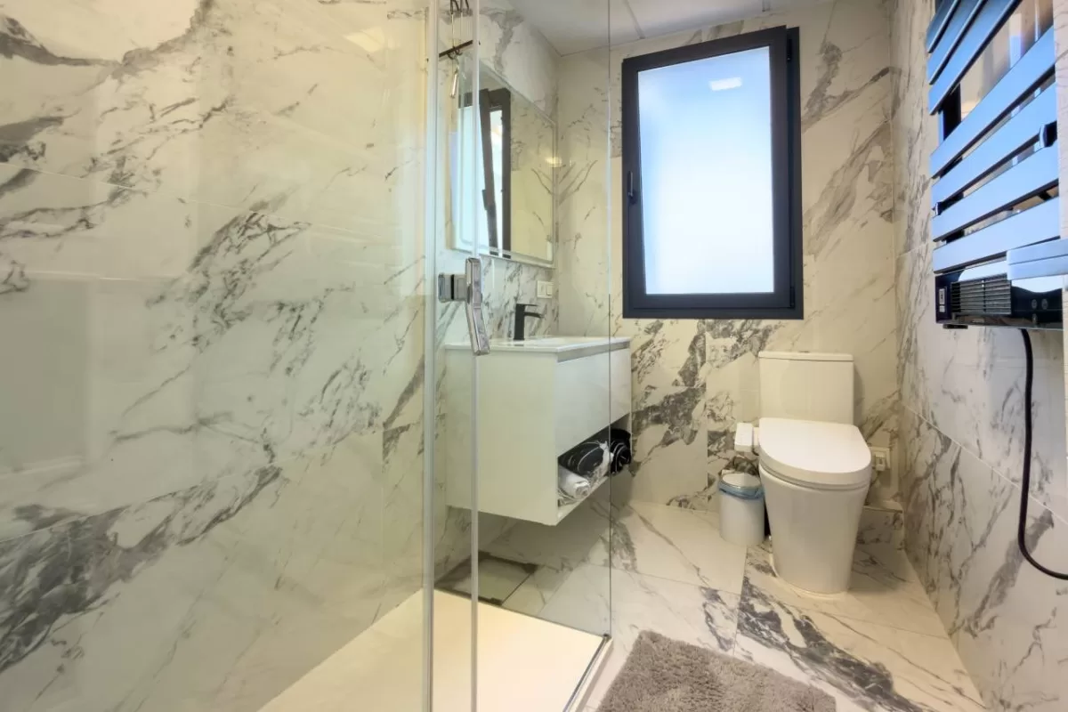 Villa Sun – Renovated Villa with Sea Views in Gran Sol — 9