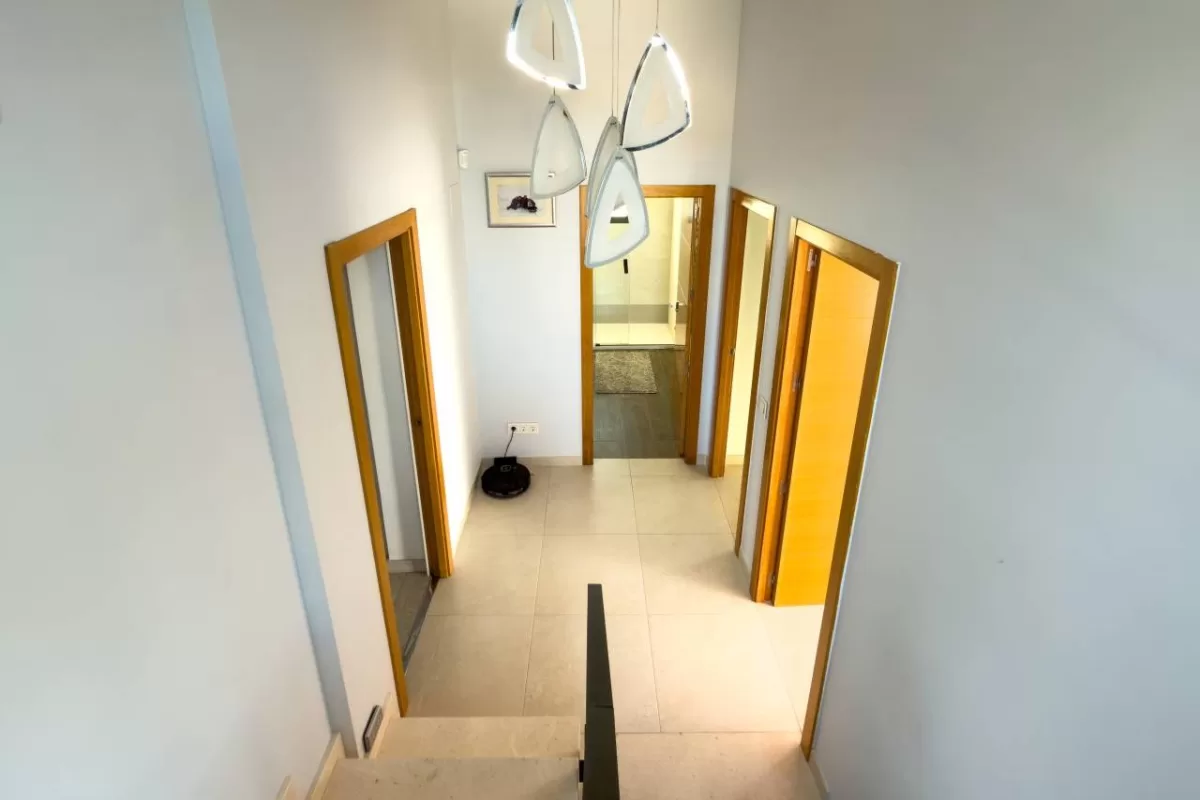 Villa Sun – Renovated Villa with Sea Views in Gran Sol — 8
