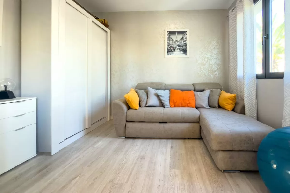 Villa Sun – Renovated Villa with Sea Views in Gran Sol — 11