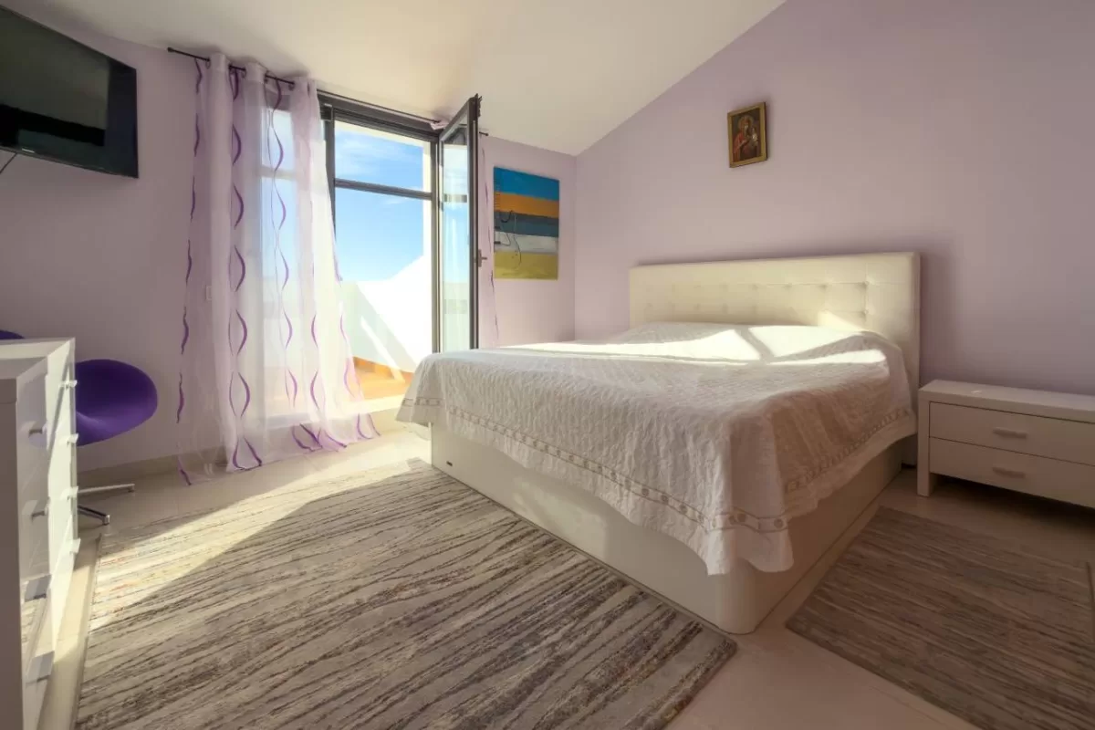 Villa Sun – Renovated Villa with Sea Views in Gran Sol — 14