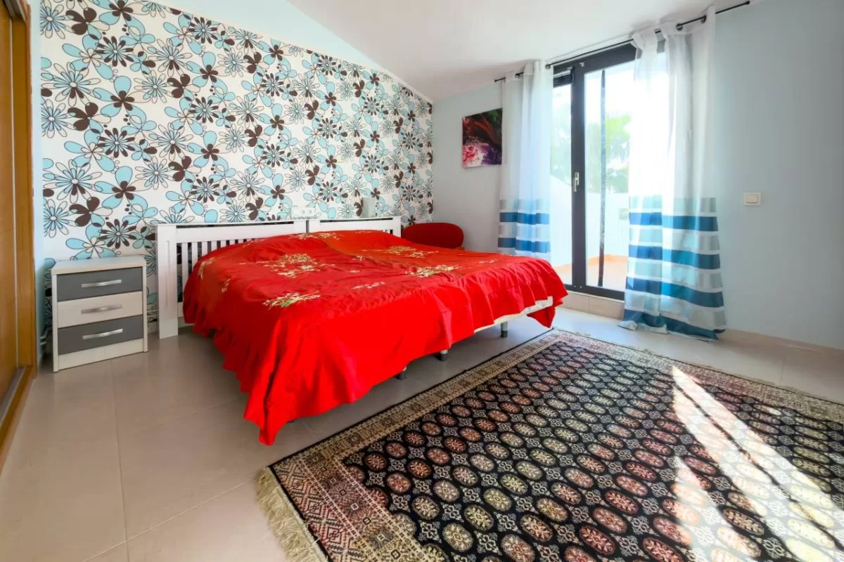 Villa Sun – Renovated Villa with Sea Views in Gran Sol — 13