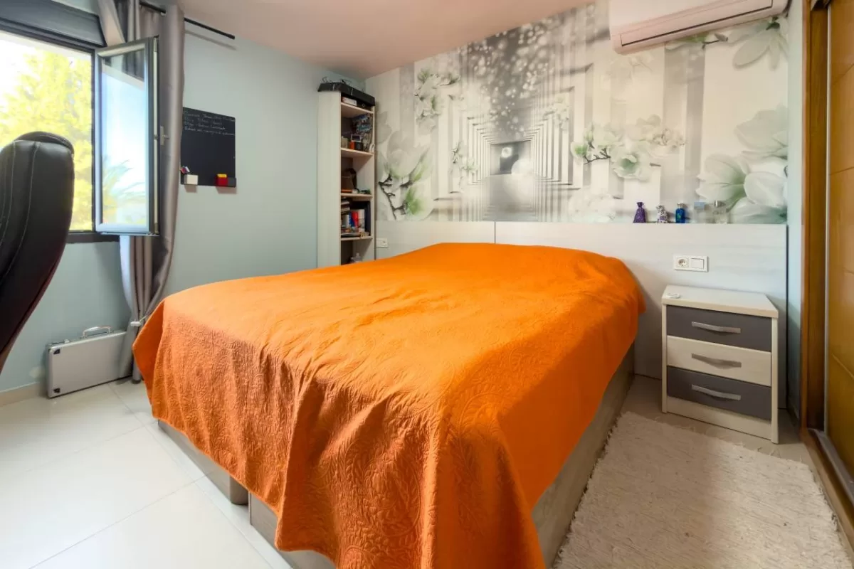 Villa Sun – Renovated Villa with Sea Views in Gran Sol — 17