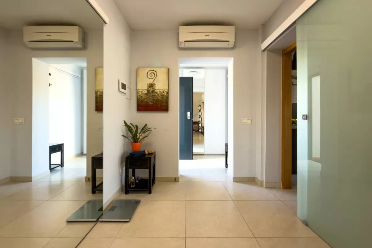 Villa Sun – Renovated Villa with Sea Views in Gran Sol — 19