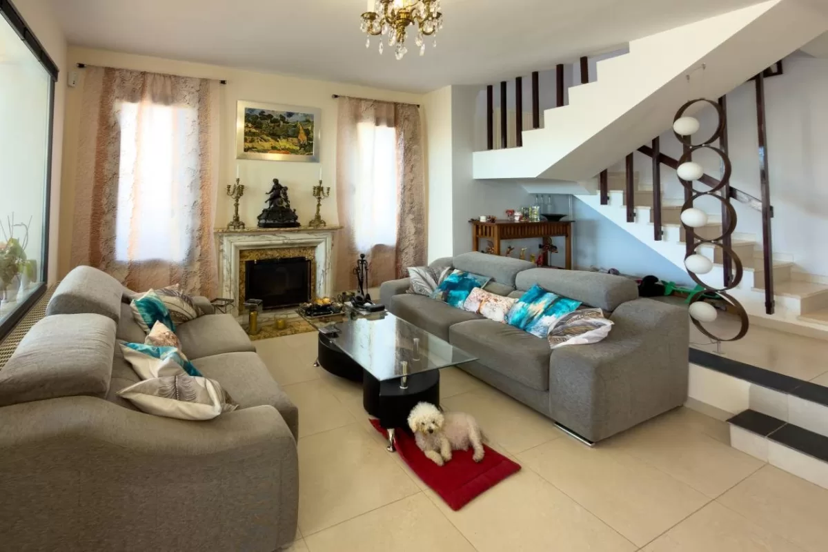 Villa Sun – Renovated Villa with Sea Views in Gran Sol — 21