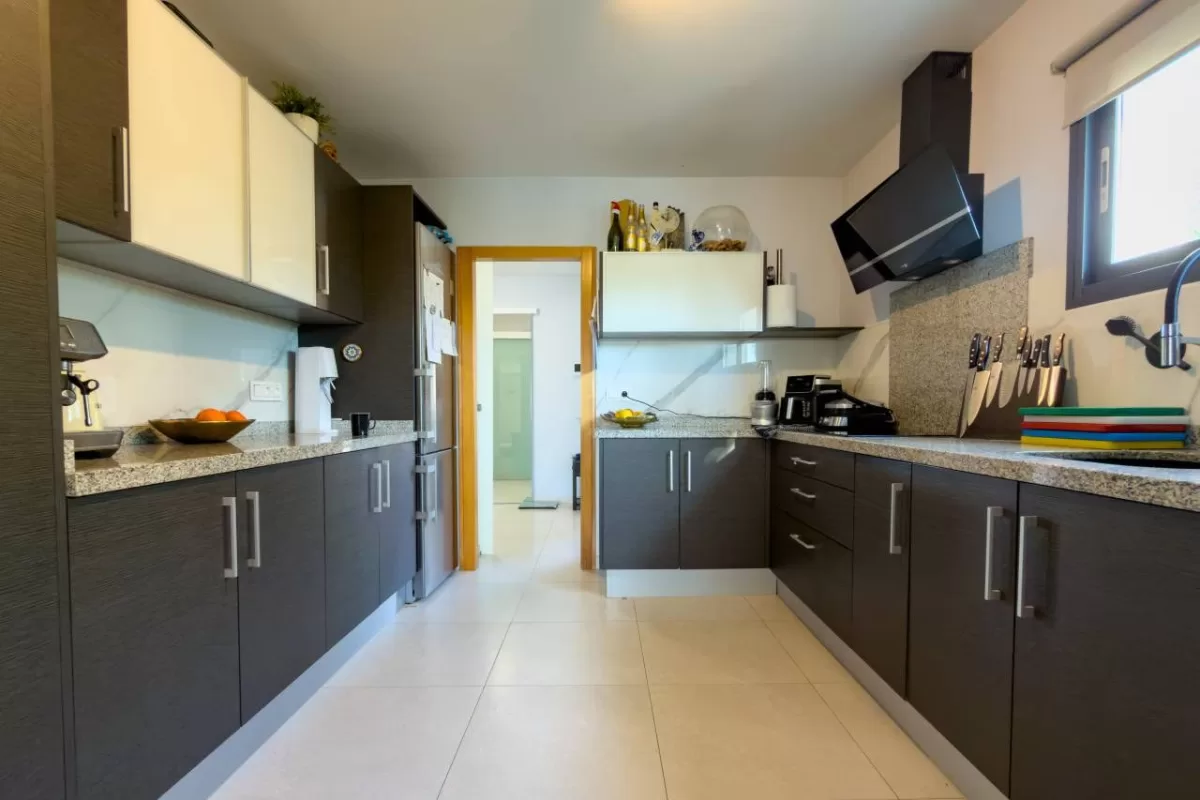 Villa Sun – Renovated Villa with Sea Views in Gran Sol — 20