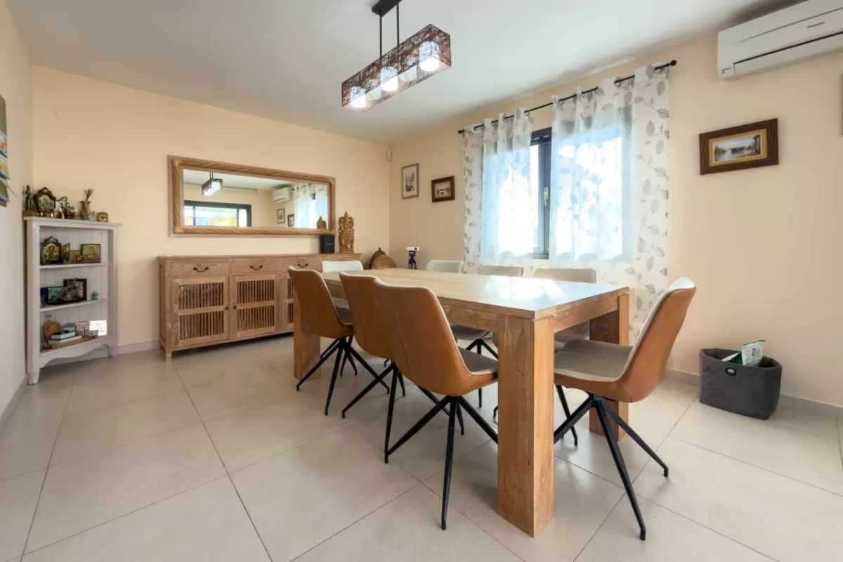 Villa Sun – Renovated Villa with Sea Views in Gran Sol — 22