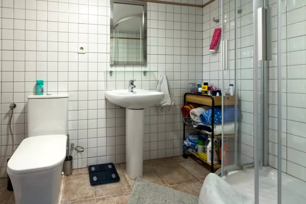 Villa Sun – Renovated Villa with Sea Views in Gran Sol — 24
