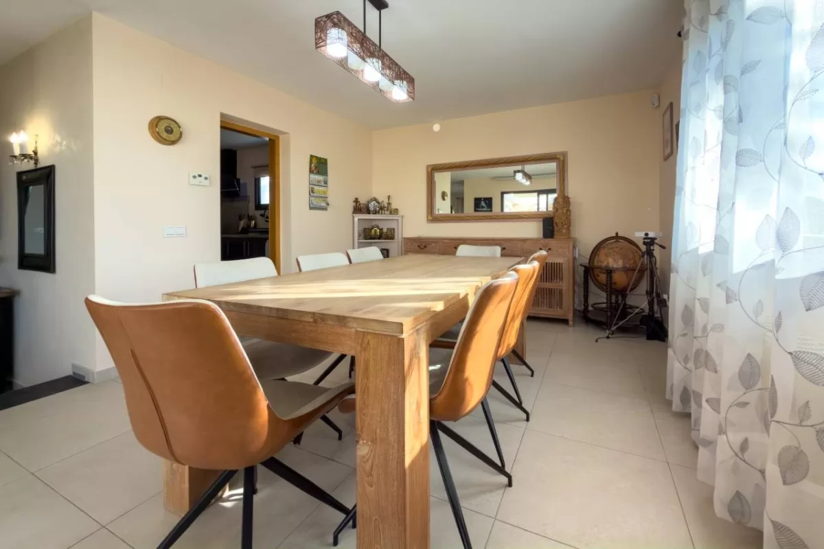 Villa Sun – Renovated Villa with Sea Views in Gran Sol — 23