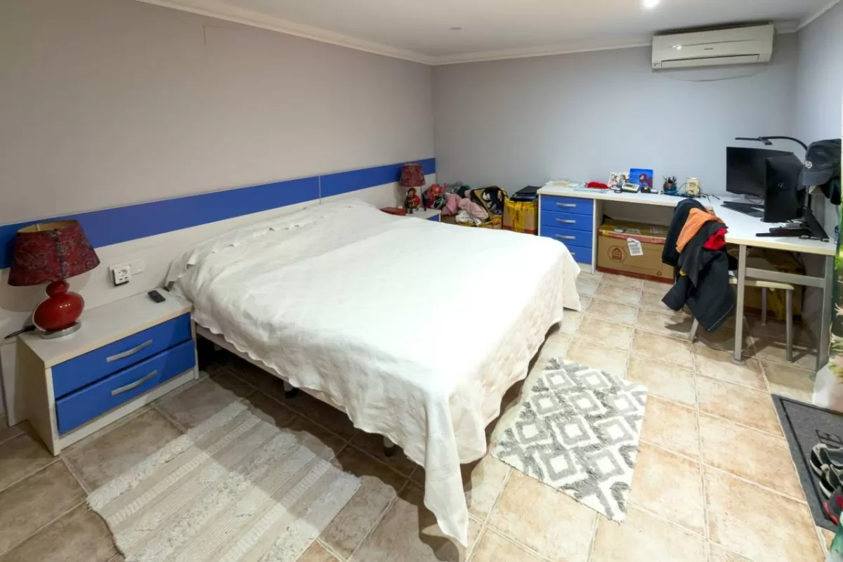 Villa Sun – Renovated Villa with Sea Views in Gran Sol — 25