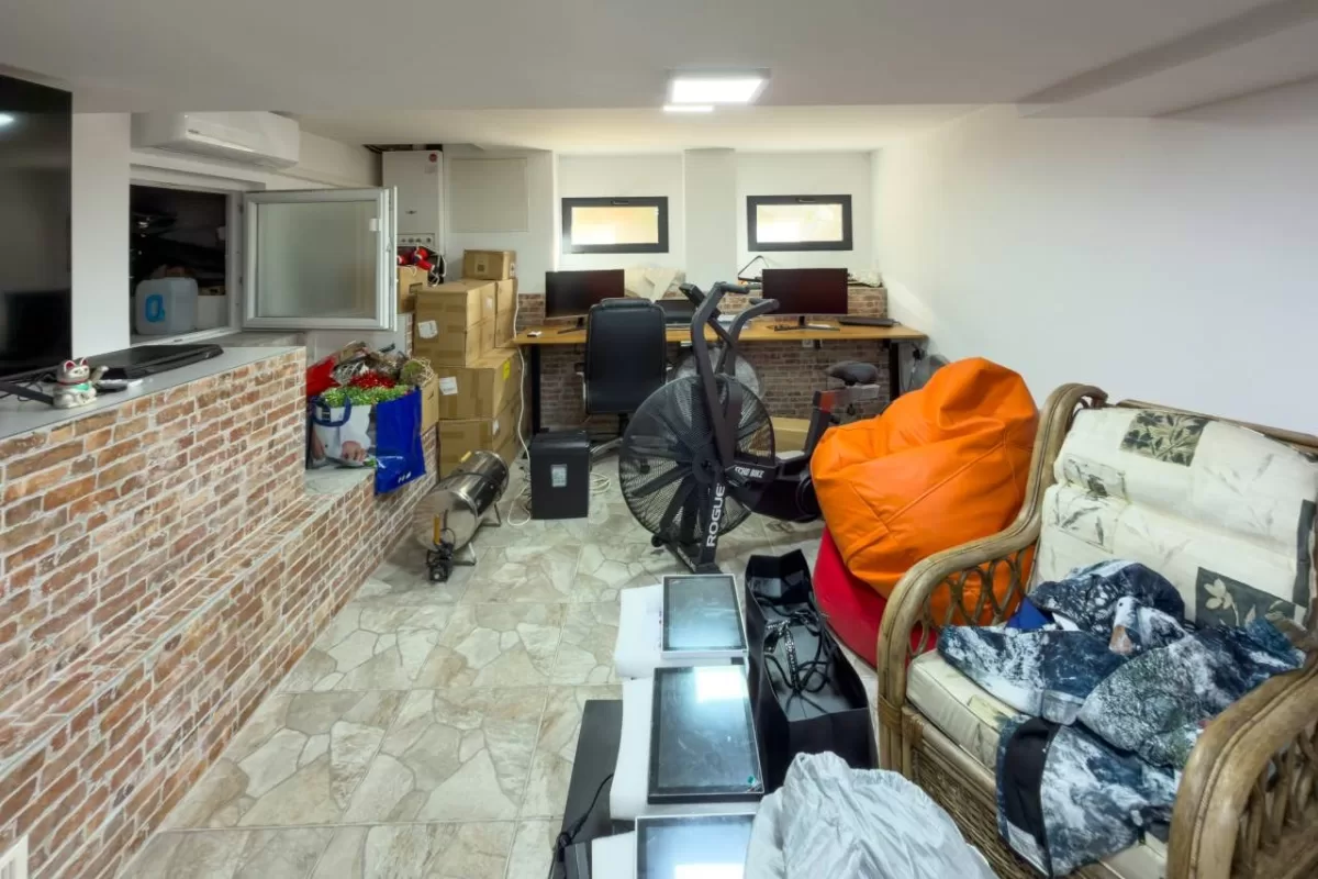 Villa Sun – Renovated Villa with Sea Views in Gran Sol — 26