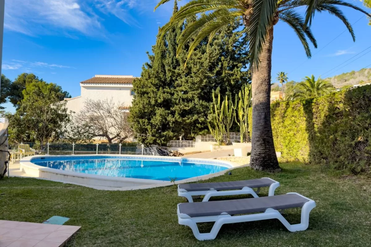Villa Sun – Renovated Villa with Sea Views in Gran Sol — 33