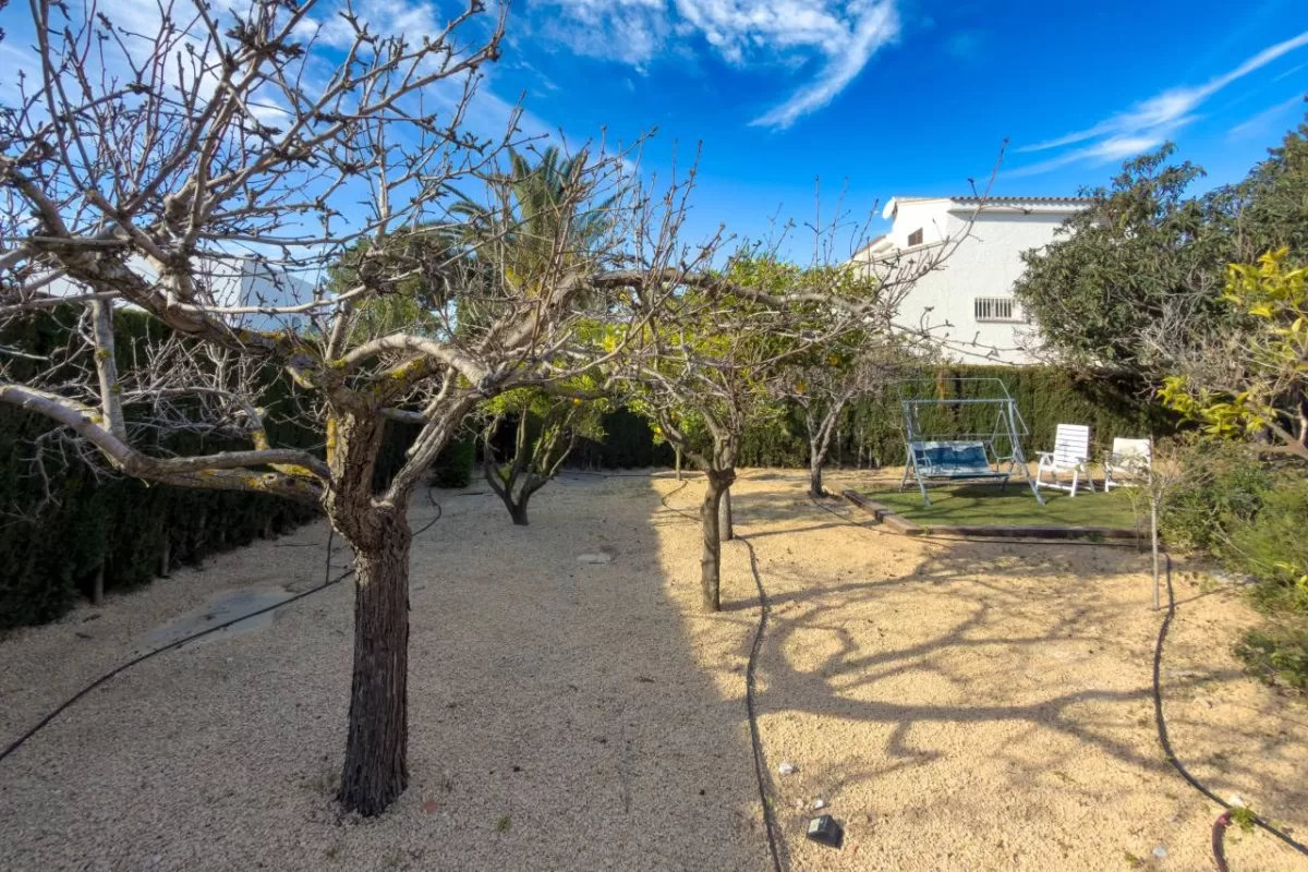 Villa Sun – Renovated Villa with Sea Views in Gran Sol — 35