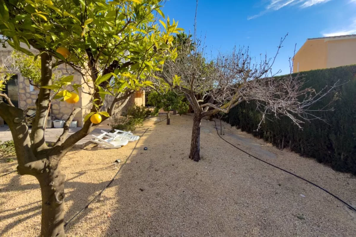 Villa Sun – Renovated Villa with Sea Views in Gran Sol — 36