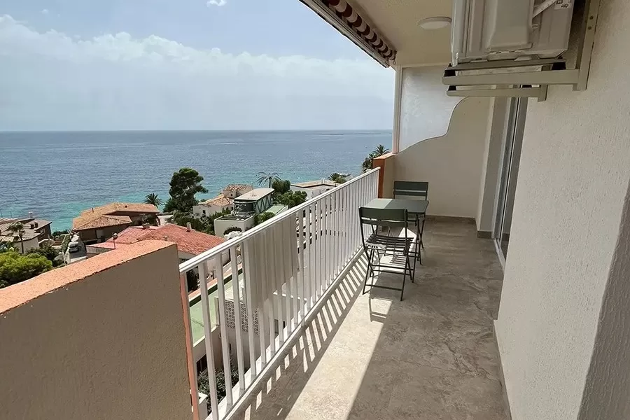 Fabiola Apartment — 2