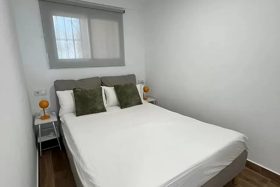 Fabiola Apartment — 6