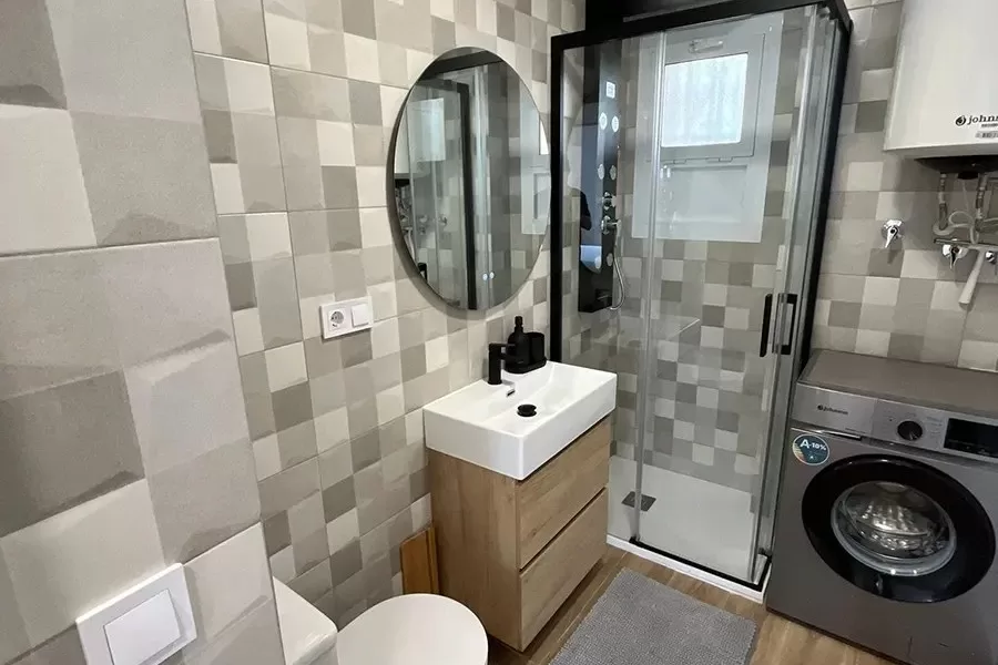 Fabiola Apartment — 7