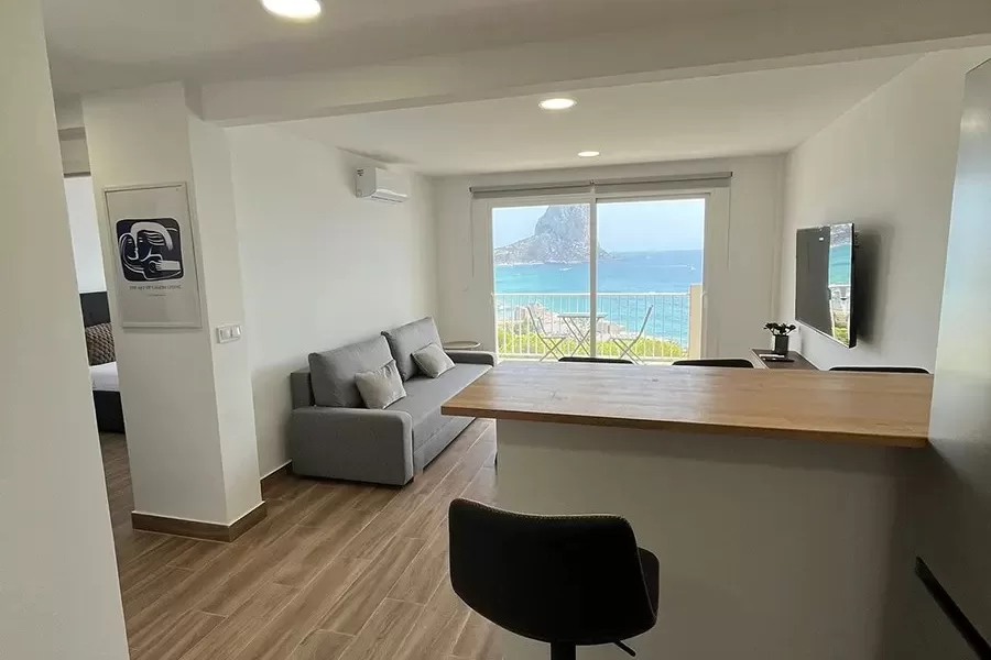 Fabiola Apartment — 11