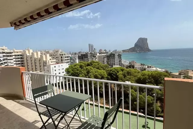 Fabiola Apartment