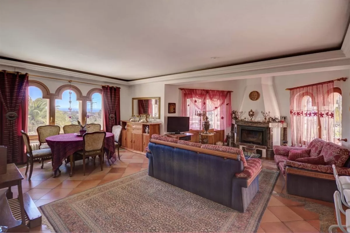 Villa Cachito — 13
