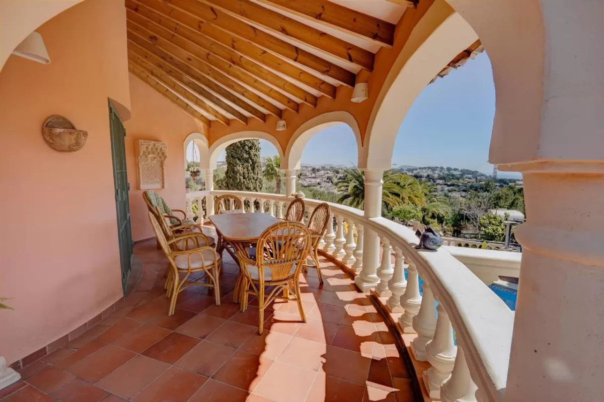 Villa Cachito — 15