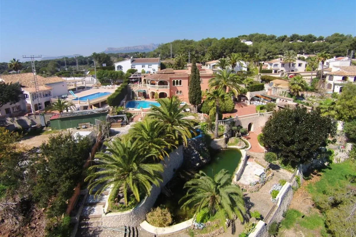Villa Cachito — 21