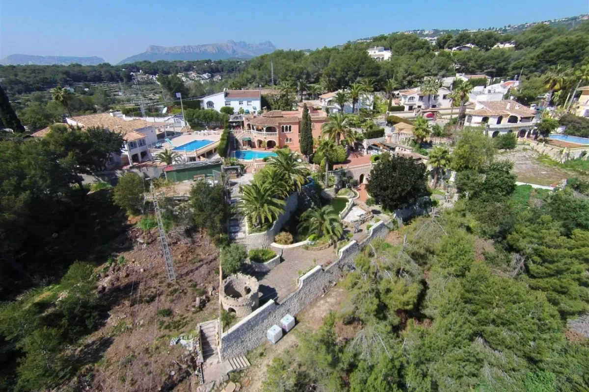 Villa Cachito — 22
