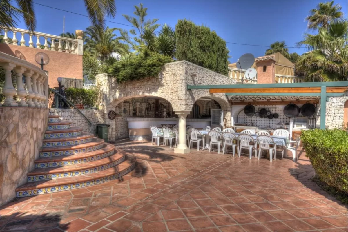 Villa Cachito — 33